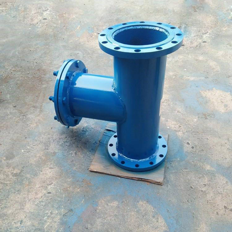 t型过滤器t型不锈钢过滤器