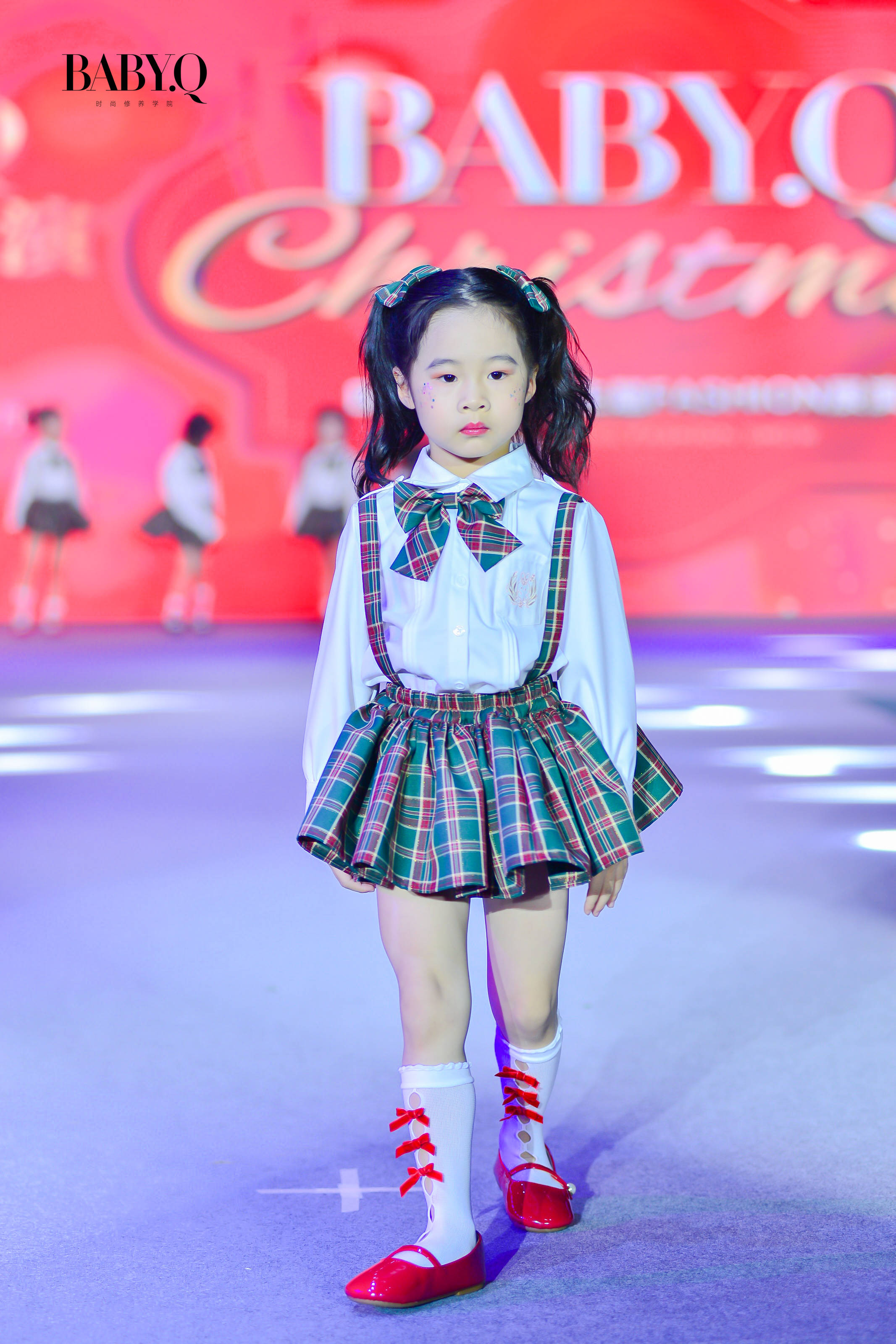 专访|第一童星品牌星推官 曾晨妤:继续加油,迈向星光璀璨