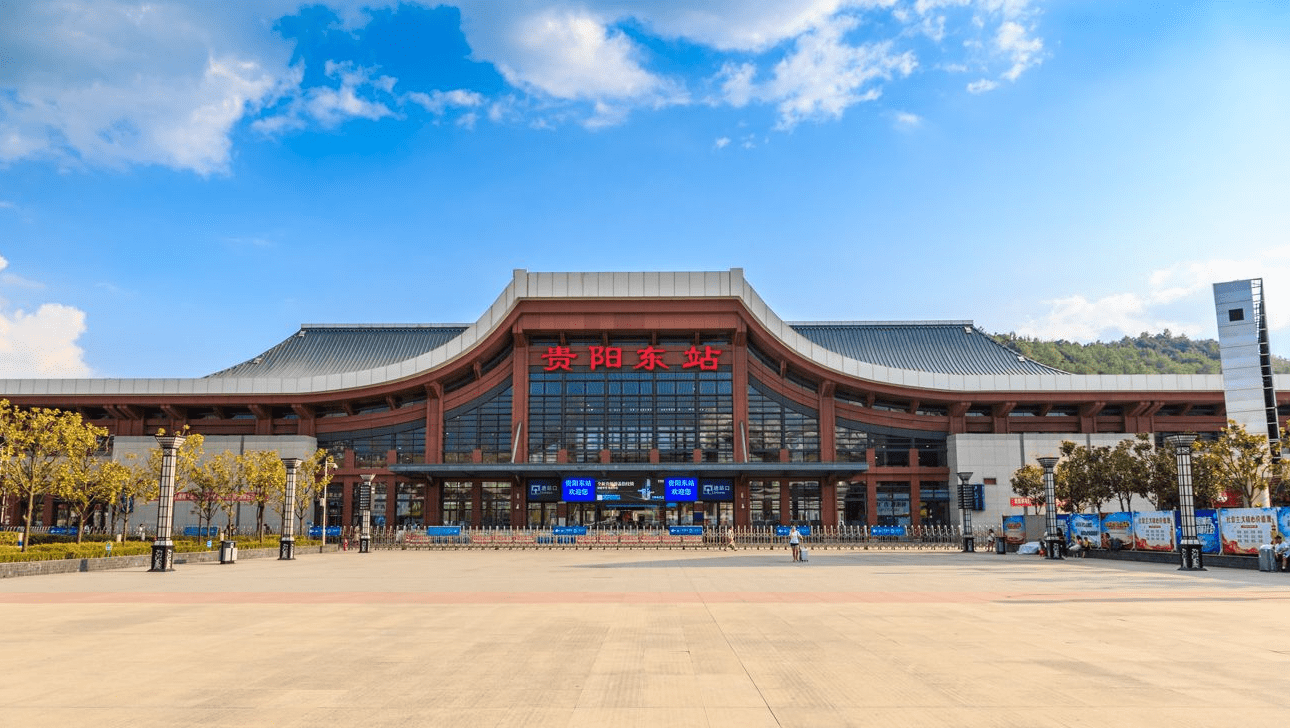 清朝_省会贵阳市_明朝