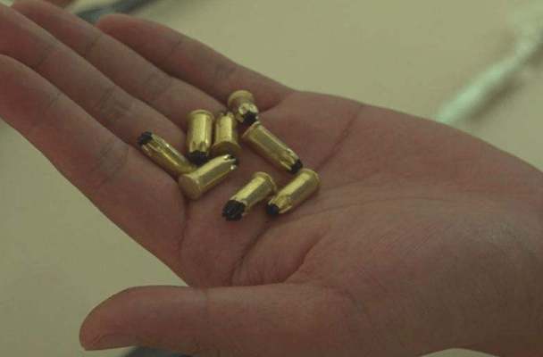 射钉枪改装成枪支瀛台律师告诫构成犯罪