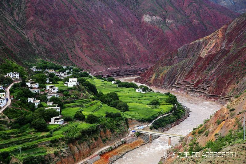 活化石|奇妙旅行 神州多彩盐景观