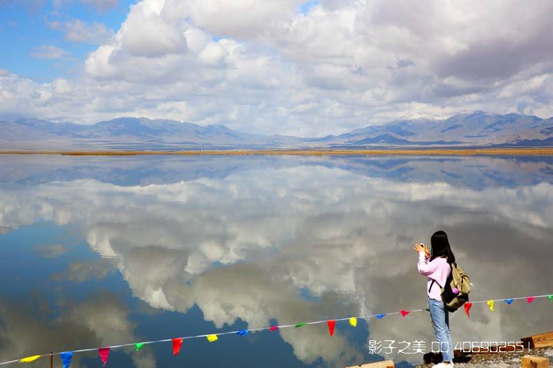 活化石|奇妙旅行 神州多彩盐景观