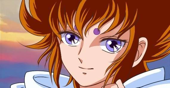 星座解读圣斗士:史昂,穆,贵鬼真的存在血缘关系吗