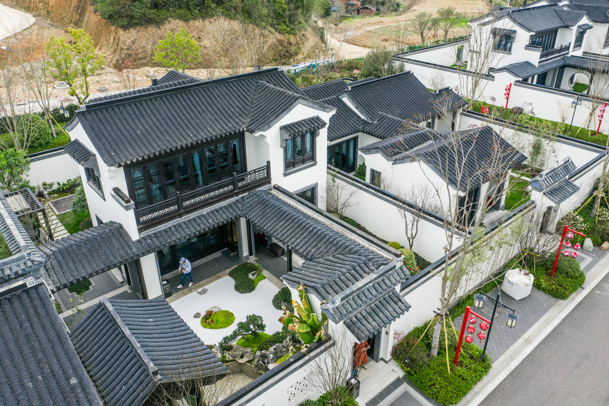 泰顺|华东大峡谷三日游，畅享美景、美食和温泉