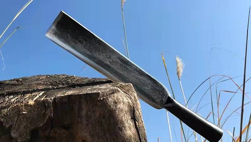 原创1945年一介书生刀劈3个鬼子他采用什么计策