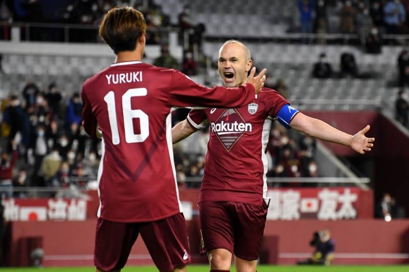 亚冠附加赛-神户晋级将战海港蔚山广州同组山东首战大邱