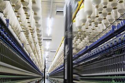 盘点那些你没听过的专业纺织工程专业