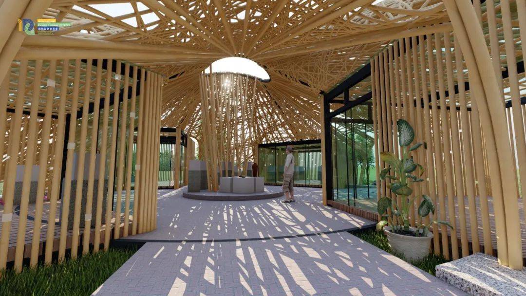 空间玻璃流行时，原来它还有这么多应用方式！