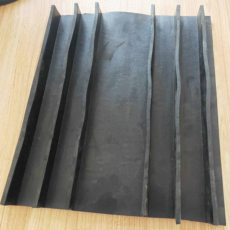 外贴式橡胶止水带产品概述与性能特点