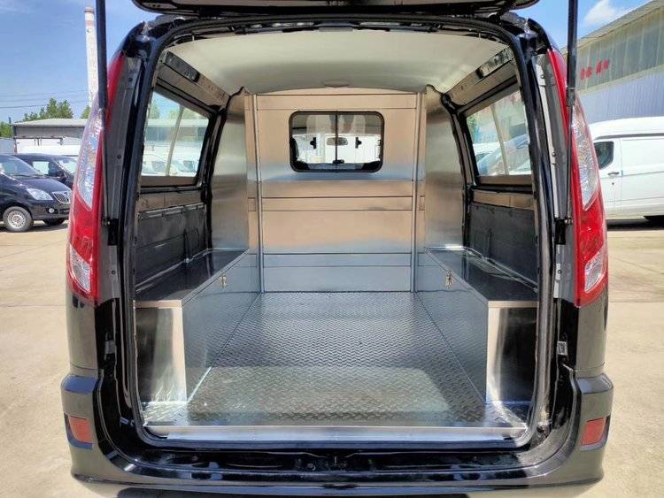 福田g5殡仪车详细配置参数殡仪车什么品牌好