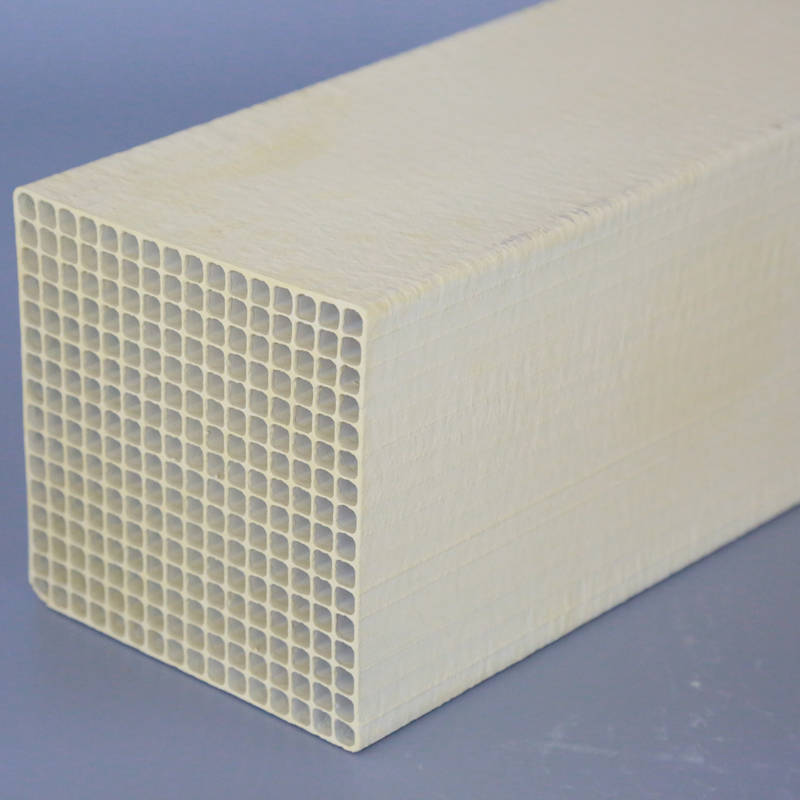 scr脱硝催化剂的效果好坏与哪些因素影响的有关系