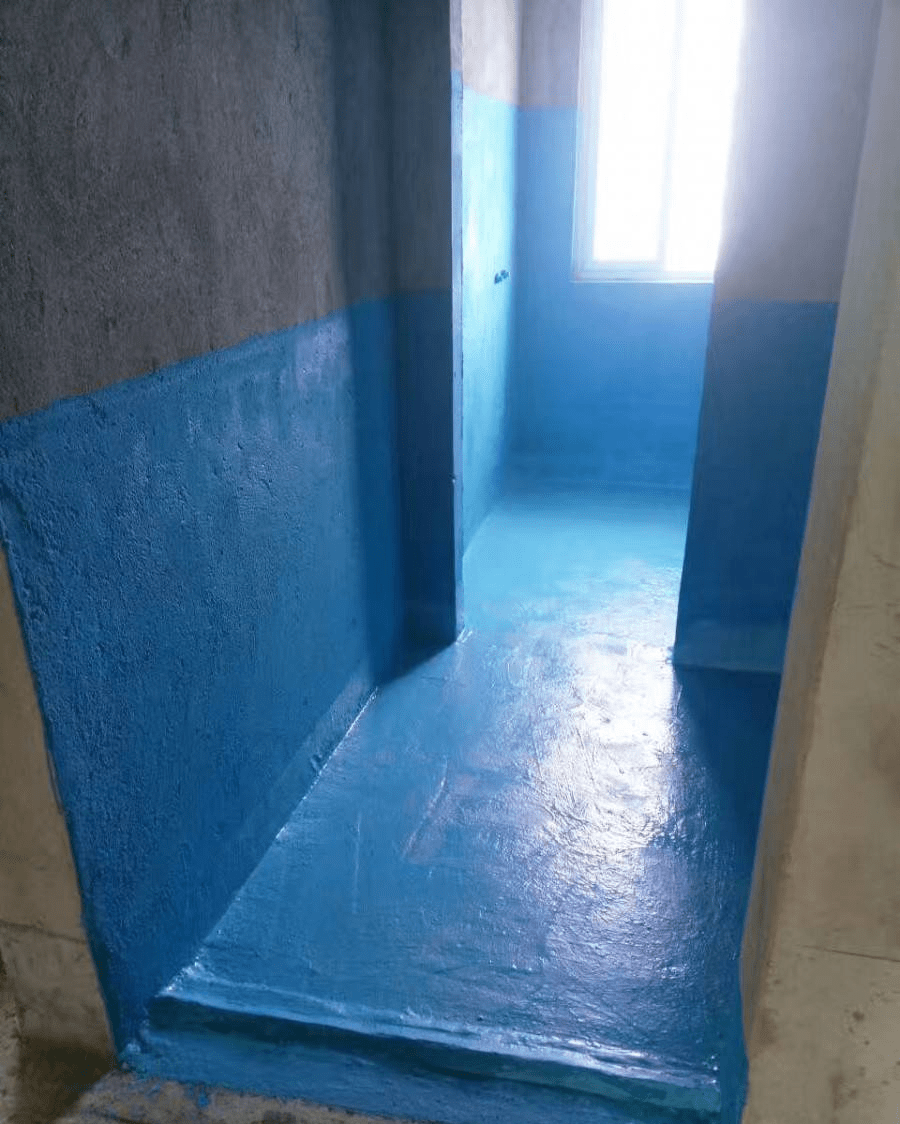 室内做防水材料都有哪些种类室内防水怎样做