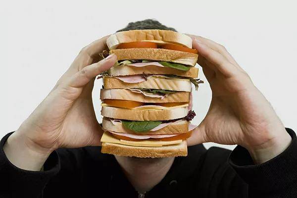 食品|癌症离你.可能只有几个月