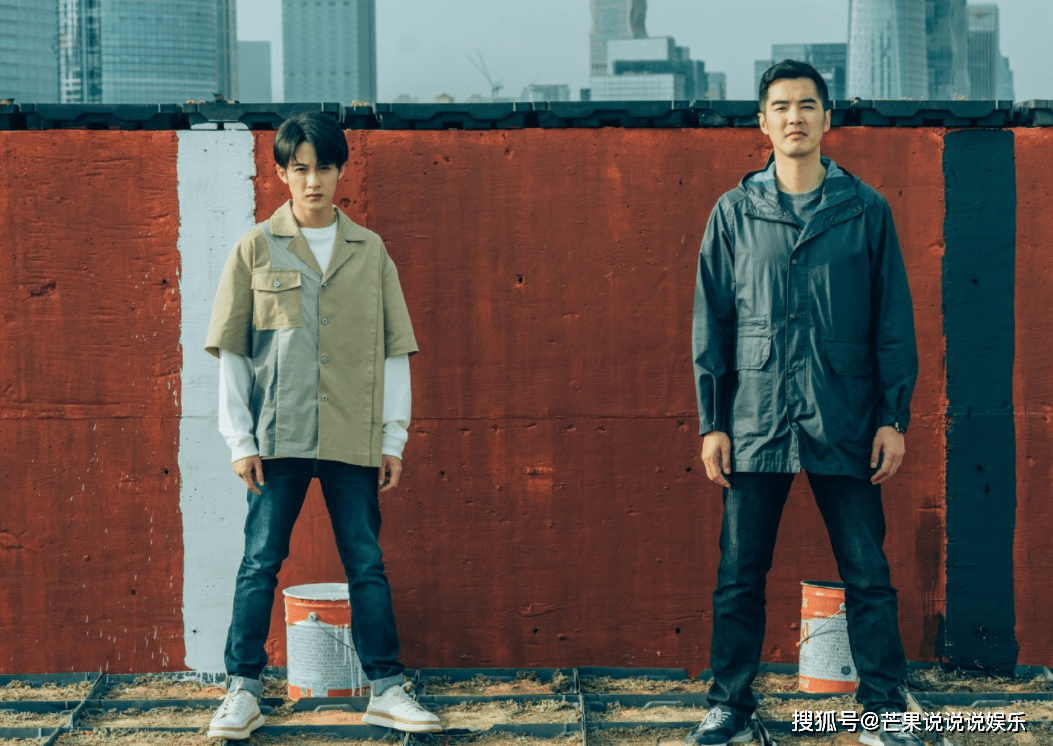 演技|在播剧热度排行：《余生，请多指教》只排第三，第一名太狠