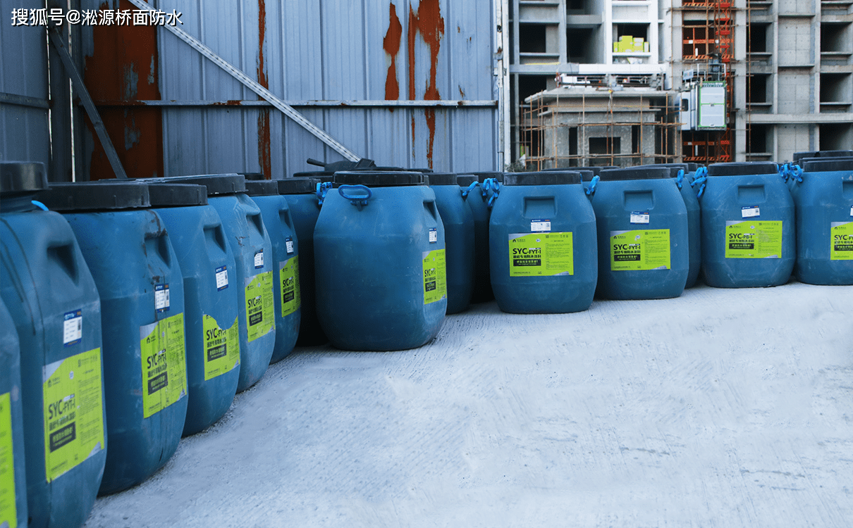 桥面防水多少钱一平 防水施工技能要点有哪些 进行 报价表 喷涂