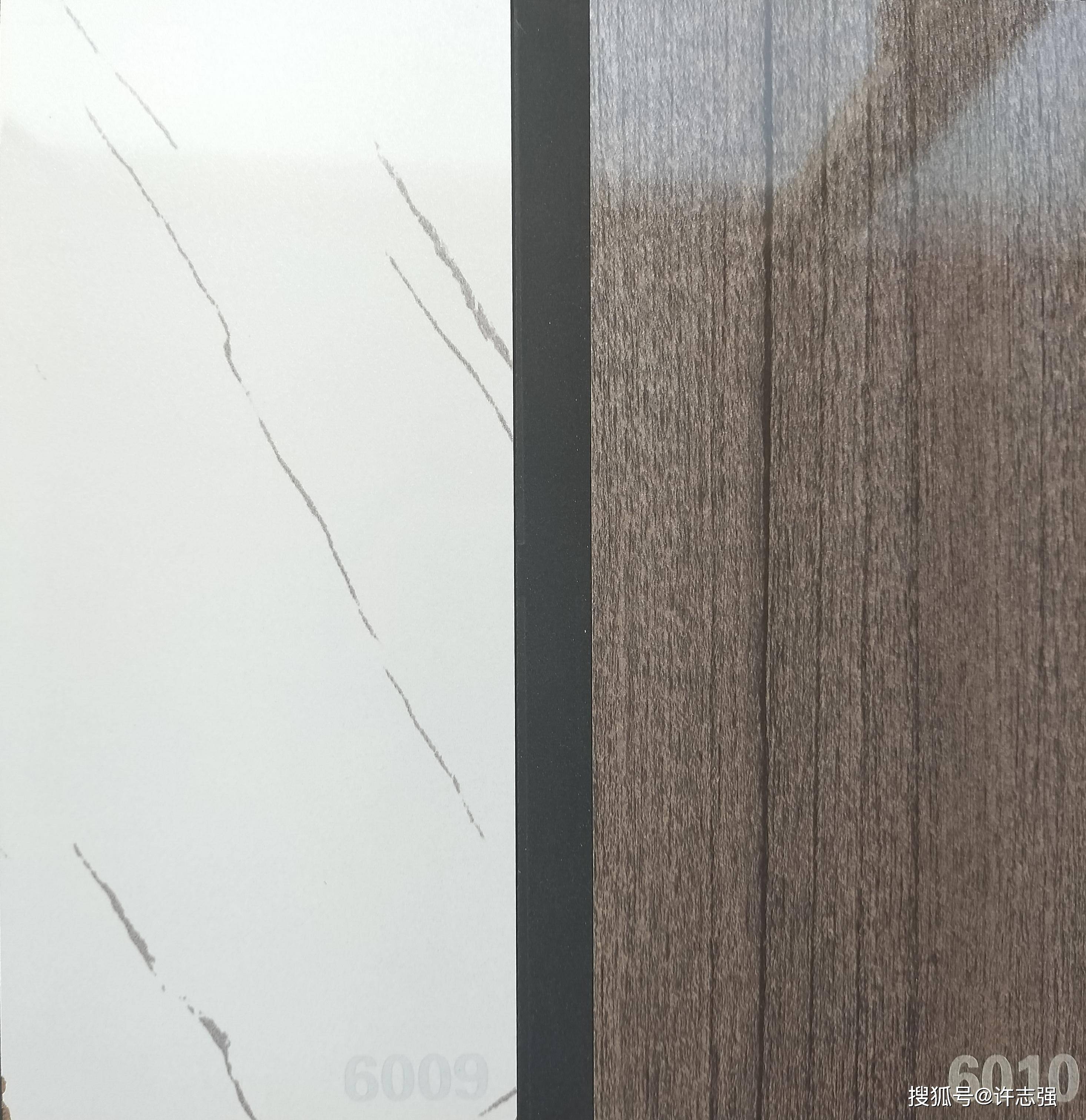 红螳螂色卡 高光板材