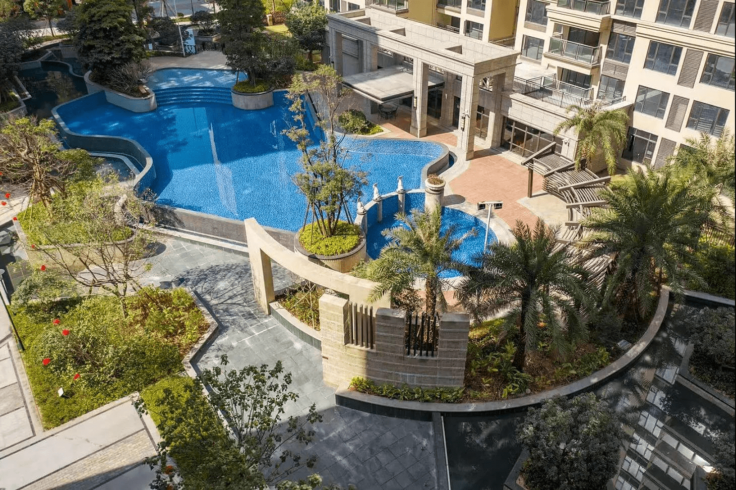 中山雅居乐澜溪半岛怎么样有什么配套最新价格