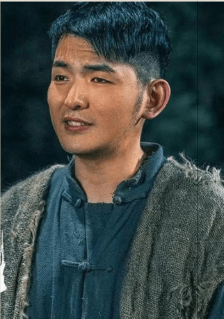 赵富贵|杭州天将影业有限公司出品电影《猎妖师妖狐传说》主创团队公布!