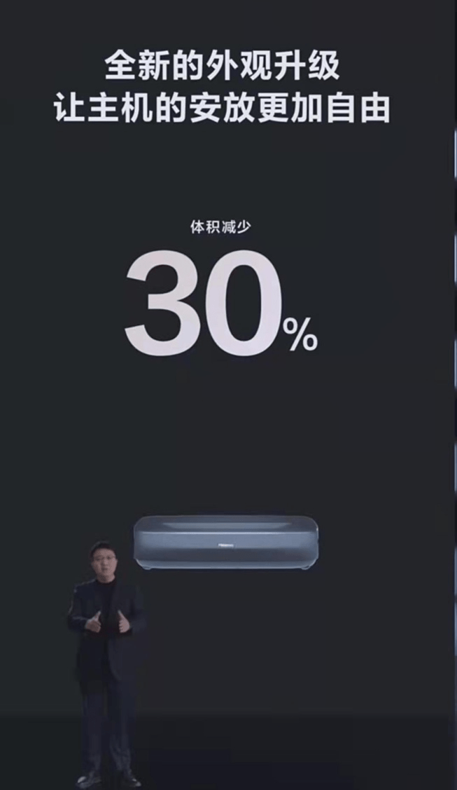 万元内激光电视市场新变量！海信L5G亲民上市-家电圈官网