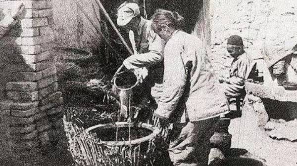 1943年日军益子挺进队覆没