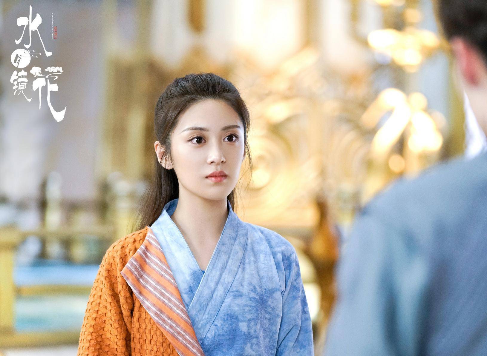 原创新爱情奇幻剧将至花心女主君vs禁欲系霸总打破次元壁相爱