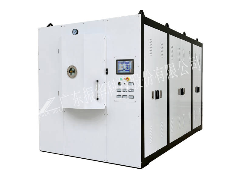 磁控溅射镀膜设备简介与优点