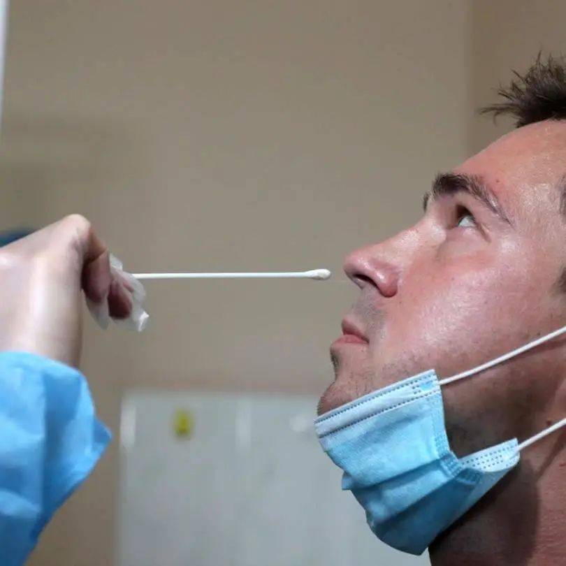 耳鼻喉科医生亲测怎样捅鼻子更爽