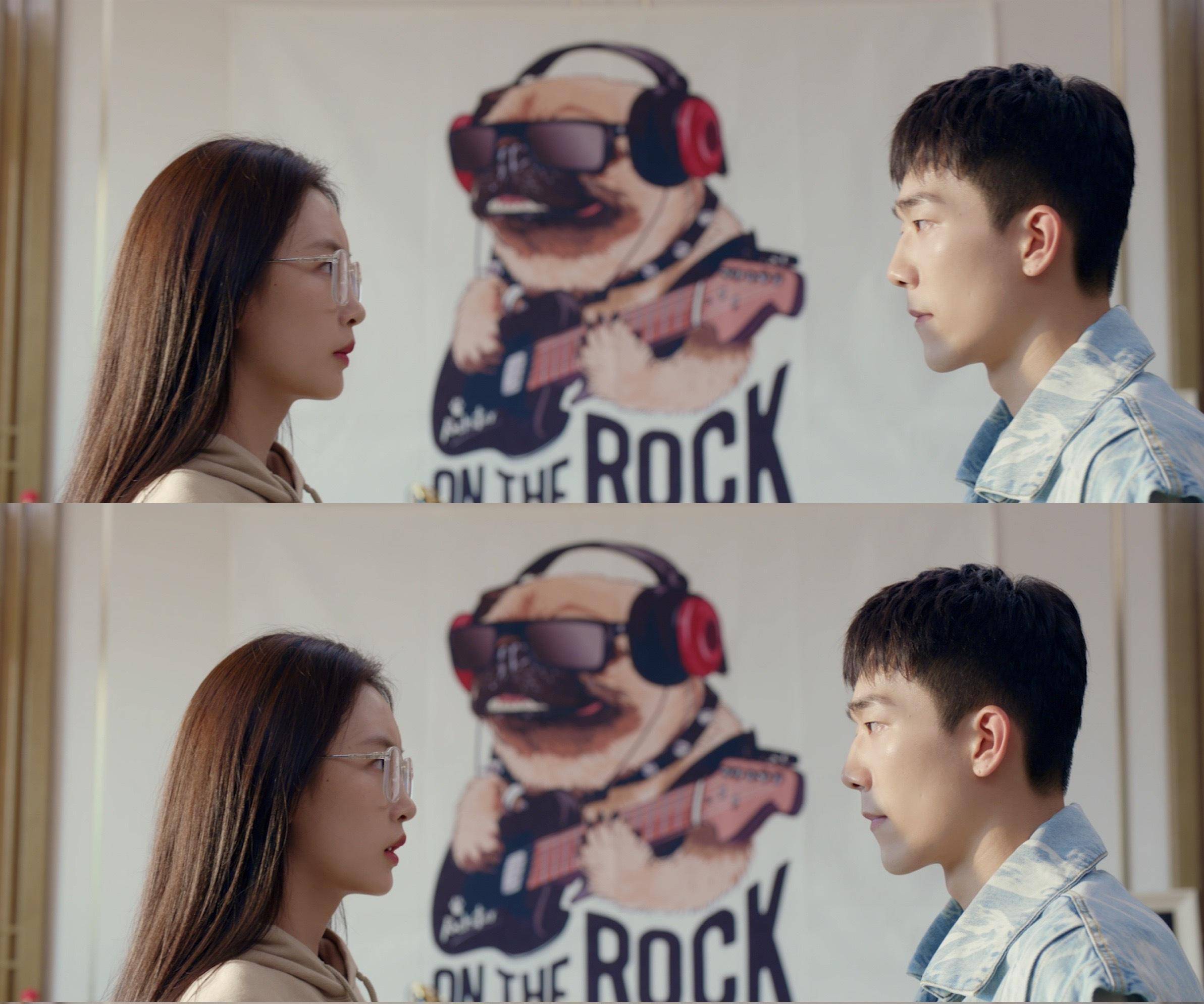 原创反转人生将至学霸小透明与校霸大魔王灵魂互换