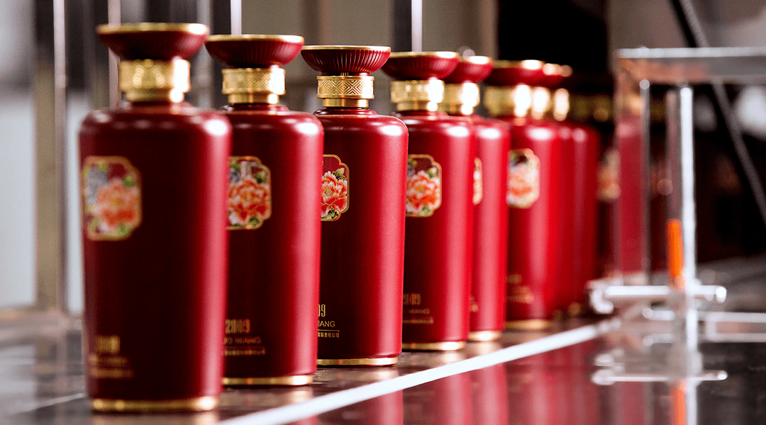 超千万曝光加持巨量前置投入国酿给经销商吃了什么定心丸