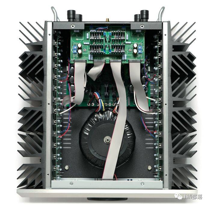 美国柏思Pass labs XA100.8 双单声道纯甲类后级放大器_搜狐网