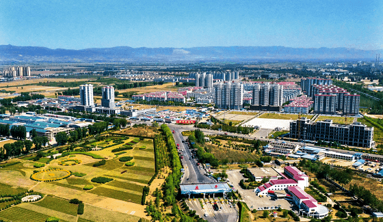 山西原平市全力打造农村电商助力乡村振兴原平样本