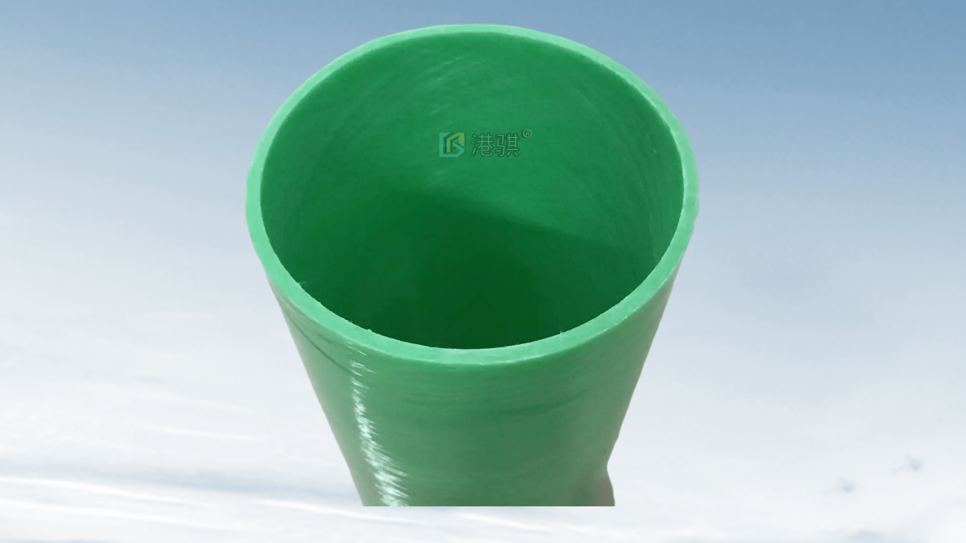 酚醛树脂玻璃钢管frp酚醛树脂玻璃钢管道酚醛树脂玻璃钢管材港骐