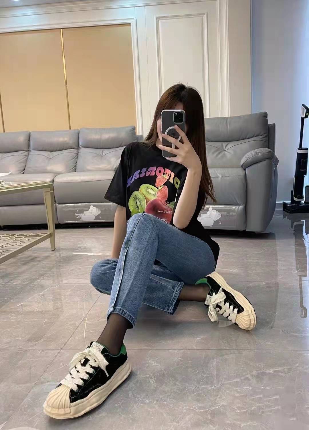 春季库里丝穿搭最舒服