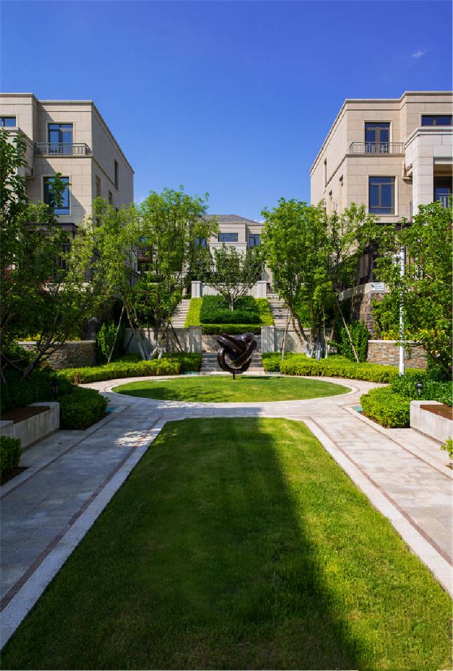 大华暖春别墅节2022大连别墅进入大华时光