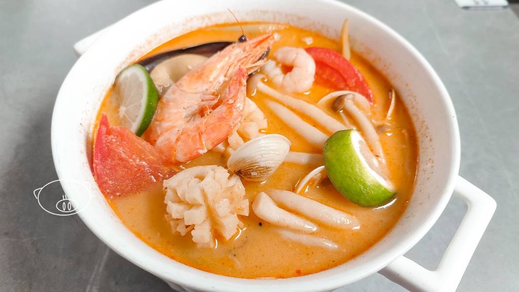 佛山探店｜环境很好，适合聊天，出品一般