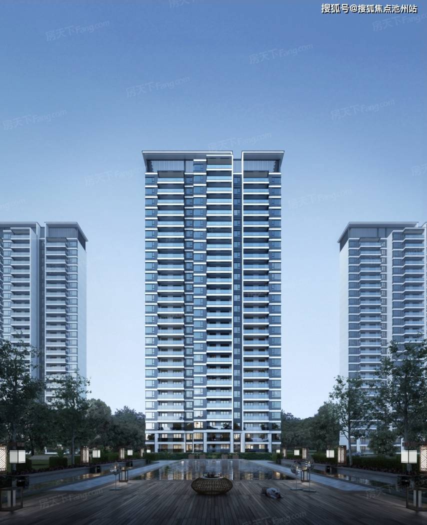 官网长沙美的麓府售楼处电话丨24小时电话丨售楼处地址丨最新详情