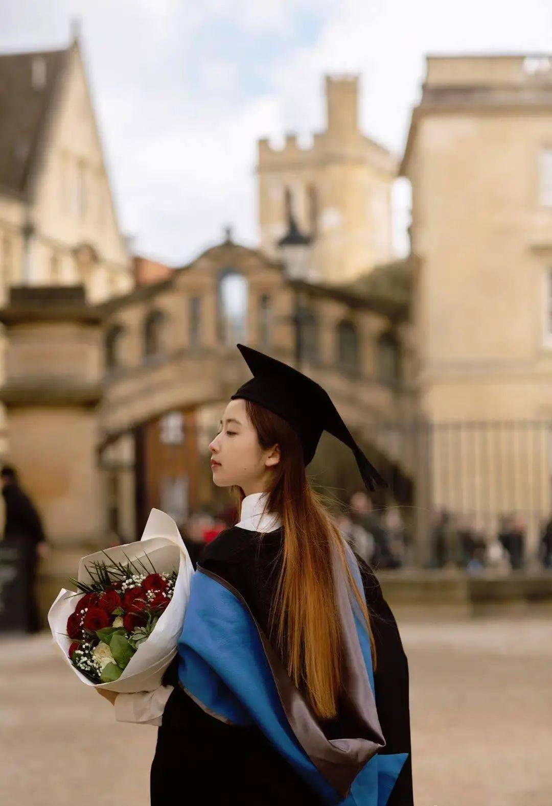 牛津数学才女博士被群嘲“学媛”，她到底碍了谁的眼？