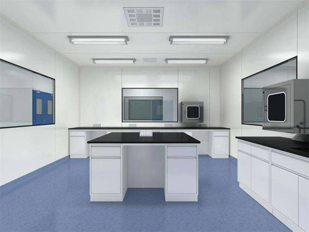 p2实验室如何建设哪些要点需要掌握厂家告诉你