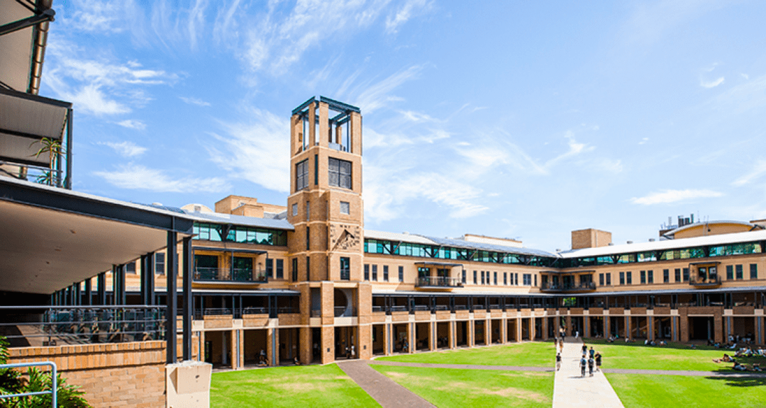 上外13留学澳洲新南威尔士大学2022usnews世界大学排名41位的澳洲名校