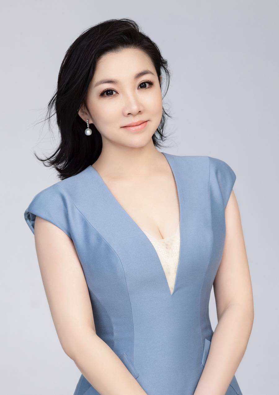 民族歌剧运河谣深情回响王莉千锤百炼铸乐魂