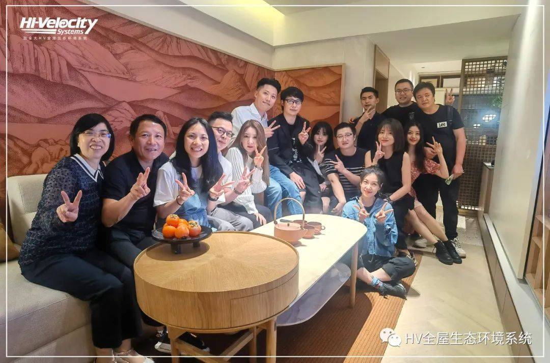 《梦想改造家 第八季》:著名设计师赖旭东携手加拿大hv系统打造中式新