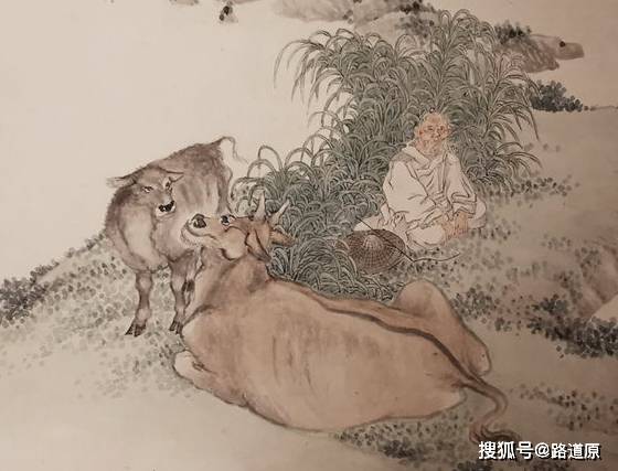 羊皮换相:百里奚大器晚成,70岁才有机会施展抱负_秦国_秦穆公_楚王