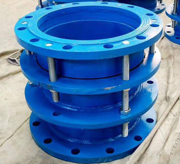 ssq型铸铁伸缩器的介绍和用途_管道_阀门_作用