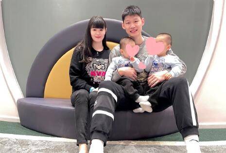胡金秋妻子发文:大秋手术后不会有后遗症 不幸中的万幸 胡金秋妻子发文:大秋手术后不会有后遗症 不幸中的万幸
