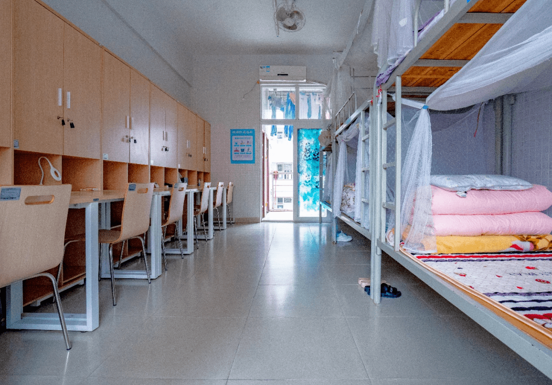 广州市南沙第一中学风采之校园系列(2):我在丰泽东路的日子_饭堂_春光