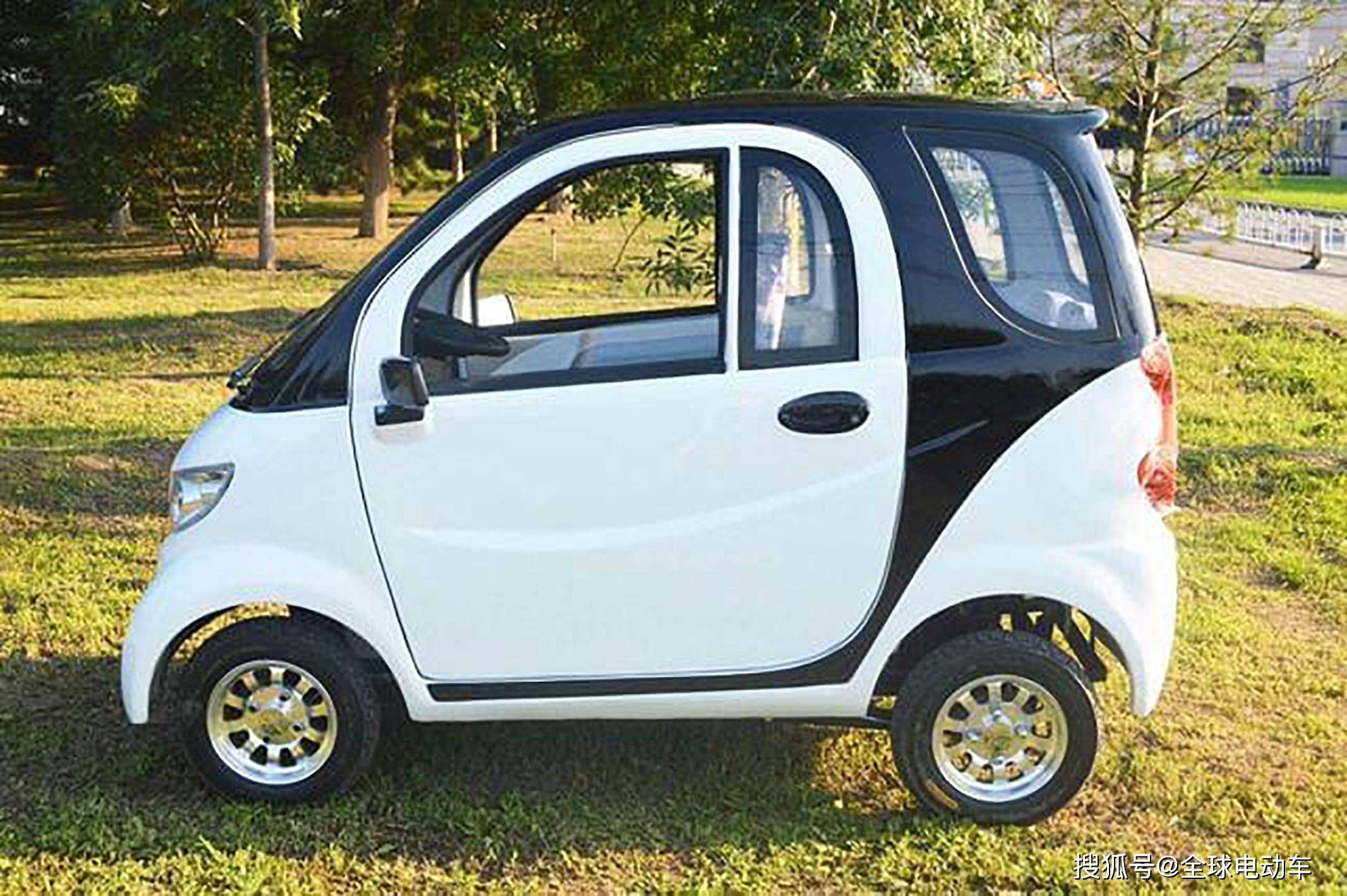 老年代步车有望11月转正给老年人带来哪些利好4个方面说清楚