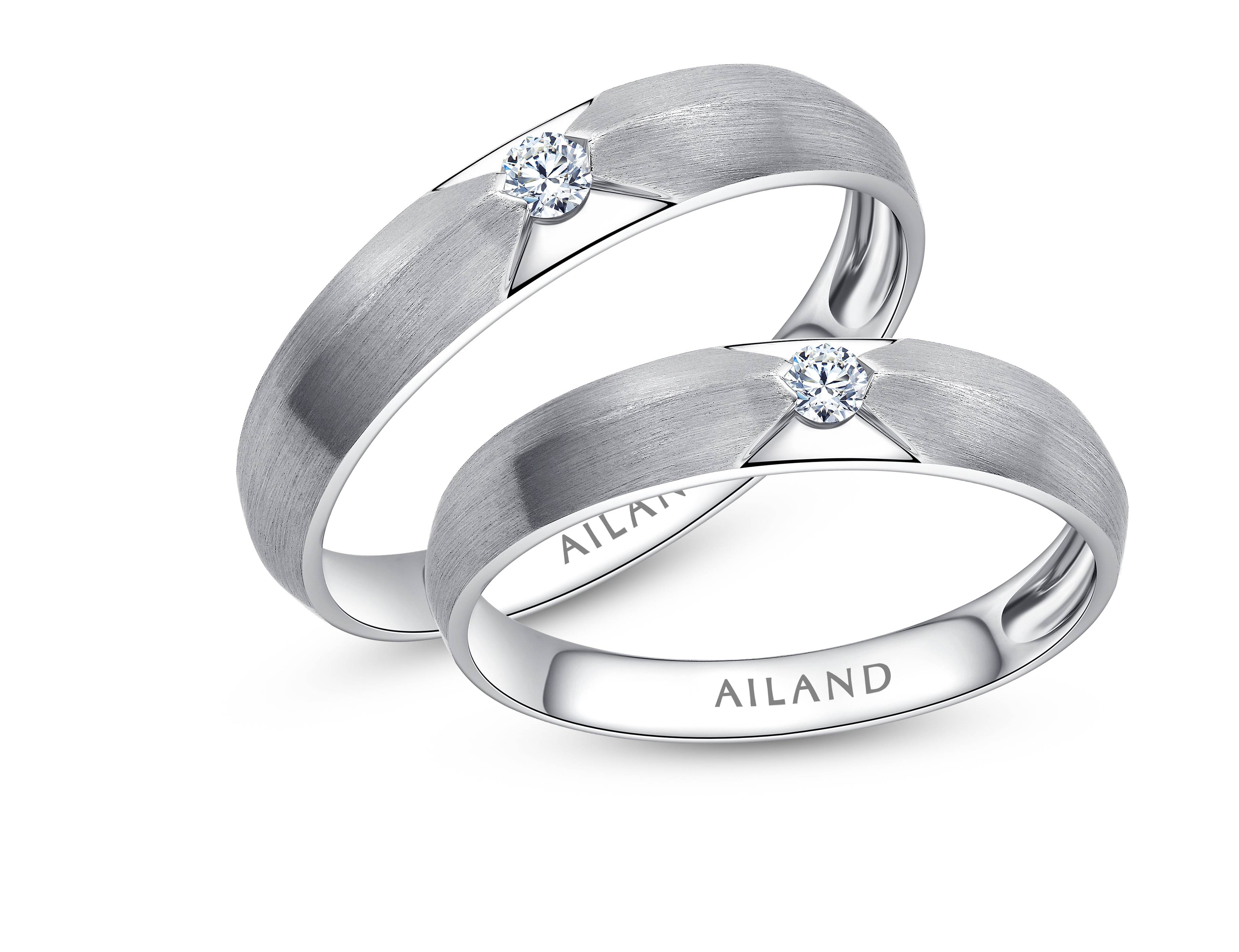 爱恋珠宝粉色蔷薇之约