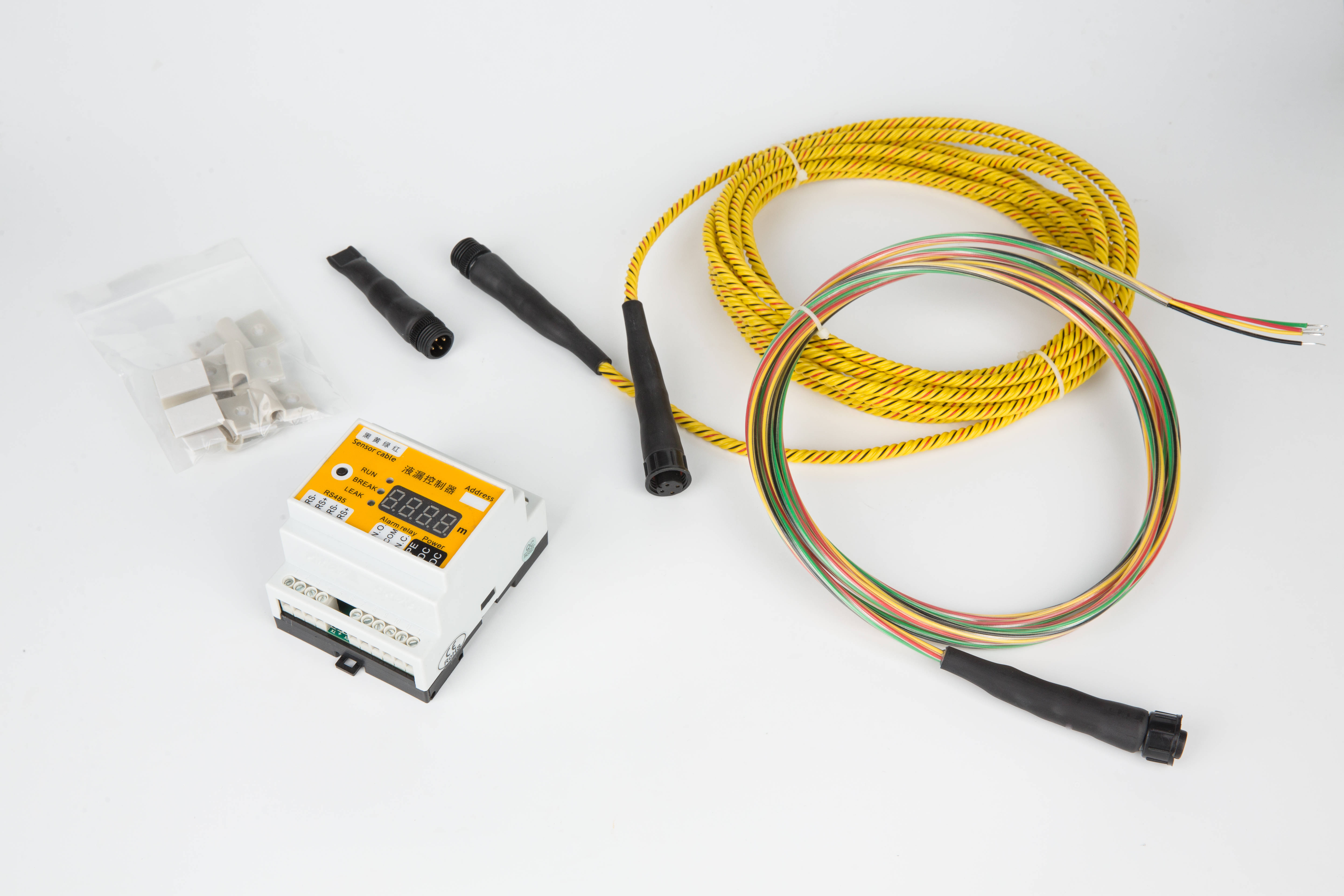 水浸漏水传感器主要安装在什么位置?_监测_优缺点_情况