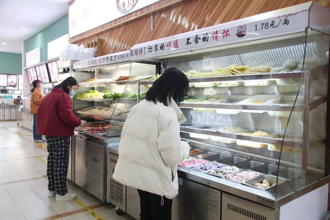 原创上篇武汉工商学院环境怎么样美哭了