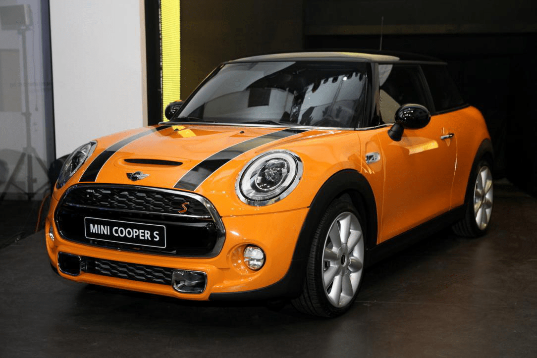 无框车门才叫拉风~来看看这些无门框车型!_搜狐汽车_搜狐网